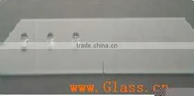 Nano Hydrophobic Coating thumbnail-1