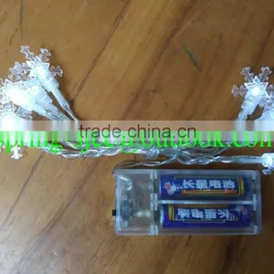 Decoration LED Pendent String Light for Christmas Decoration thumbnail-6
