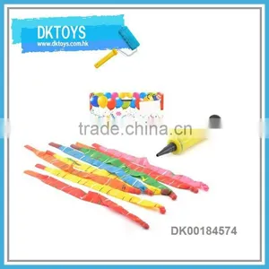 DIY Decoration Celebration Festival Toy Wish Balloon With Inflator thumbnail-1