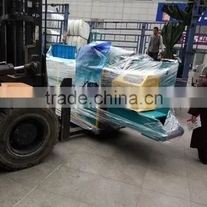 Nanjing Mixer Hot Sale Rubber Preformer Machine/Rubber Preformer/rubber Precision Preformer thumbnail-2