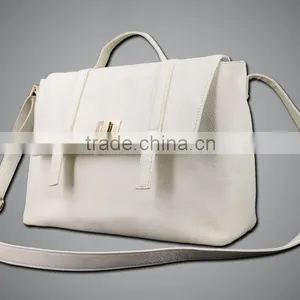 2015 New Designer Wholesale Women Leather Fashion Handbag thumbnail-2