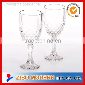 8oz High Quality Wine Glass thumbnail-4
