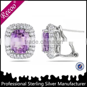 Wholesale American Diamond Jewelry thumbnail-2