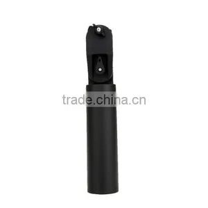 Black Golf Club Push Pull Cart Car Trolley Umbrella Holder thumbnail-6