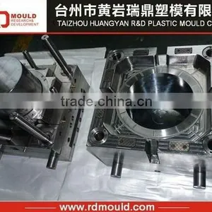 20 Liter Bucket Mould thumbnail-1