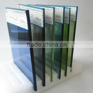 HOT SALE 4mm Reflective Glass With CE & ISO Certificate thumbnail-1
