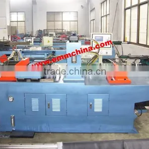 EMMCHINA EM632A-1S Automatic Bending Machine thumbnail-6