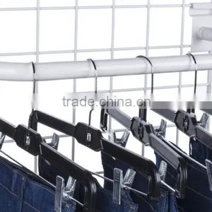 Meshwall Adjustable Support Arm,Clothes Hanging Bar thumbnail-2