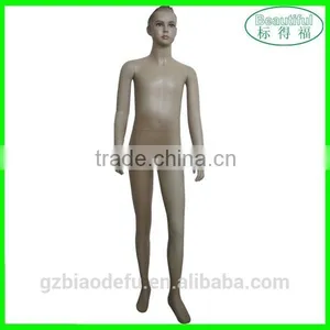 Customized Child Clothes Modeling Full Body Mannequin thumbnail-1