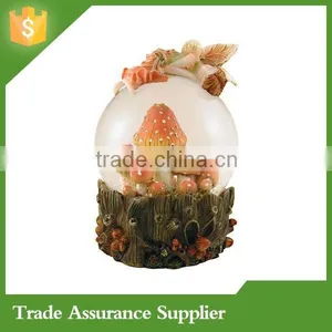 100'' Hot Selling Sympathy Gifts Snow Globe Kit thumbnail-2