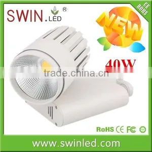 Shopping Mall Globle Led Track Light 40w thumbnail-1