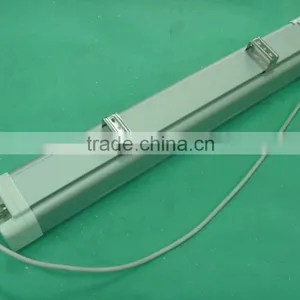 Led Aluminum Light Fixture With pc Cover SY-F thumbnail-4