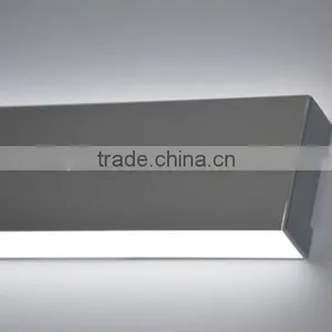 2016 Newest H Aluminium Profile Up and Down Lighting TED001PW1 thumbnail-5