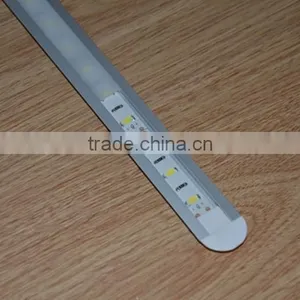 Popular Recessed Stainless Stell Brackets Led Strip Aluminium Profile thumbnail-3