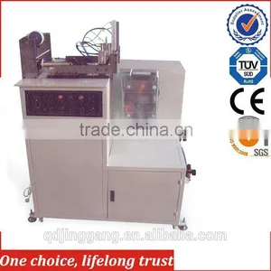 TJ-87 Stick Protective Film Machine thumbnail-1