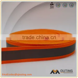 Oxford Reflective Belt With High Reflective Heat Transfer Film thumbnail-2