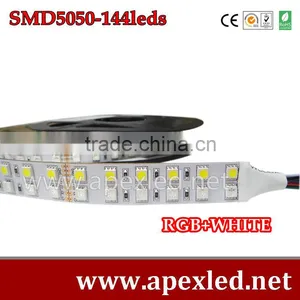 10mm LED Strip SMD 5050 Magic Color LED ENERGY SAVING LIGHT thumbnail-1