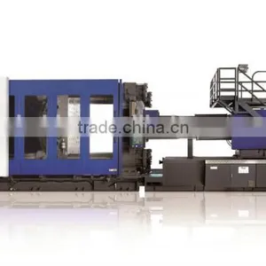 2800tons Huge Machine Plastic Injection Moulding Machinery thumbnail-1