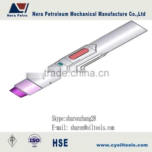 Remote Tapered Stabilizer, API Standard thumbnail-3
