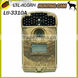 Animal Surveillance Camera, Trail Camera thumbnail-1