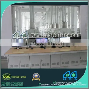 HBA High Quality FMFQ Series of Roller Mill Machines thumbnail-2