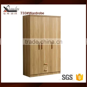 Sunmica Designs Wholesale Wardrobe For 3 Door Bedroom Wardrobe Design thumbnail-1