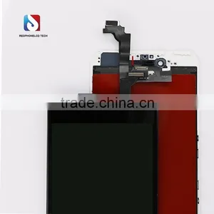 Smartphone Screen Repair LCD Display for IPhone 6 Plus thumbnail-6