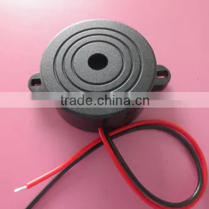 Drive Circuit Built-in Type Car Radar Siren thumbnail-1