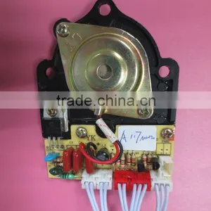 20MM 1.7MHz Piezoelectric Ultrasonic Atomizer thumbnail-5