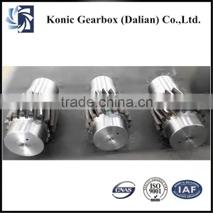 Building Material Making Machinery Parts Gear Shaft thumbnail-1