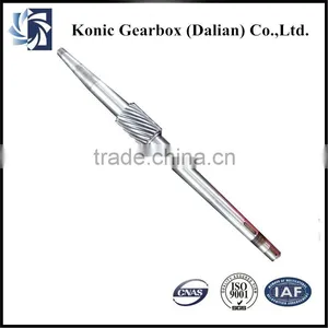 Parallel Main Input Shaft Transmission High Quality thumbnail-1