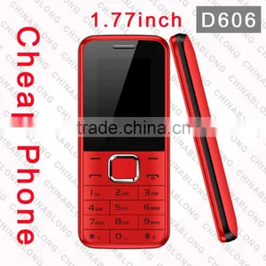Big Screen Java Mobile Phone With Big Battery,very Cheap Mobile Phone thumbnail-1