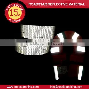 Durable Solas Reflective Self Adhesive Paper thumbnail-2