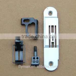 Gauge Set for MH-380 / Sewing Machine Parts thumbnail-6