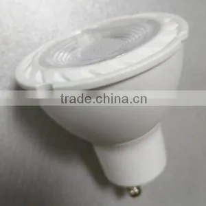 Economic Series High Quality Led Spotlight Gu10 7W thumbnail-2