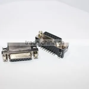 KSM DR-sub 15pin Male to Female Connector thumbnail-6