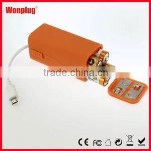 New Design External Battery Charger London Souvenir Gift thumbnail-1