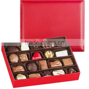 Luxury Custom Design Cookies Paper Box Paper Core Tube Cylinderic Cake Box thumbnail-1