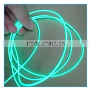 The New Hot Sale Low Price EL Wire With CE thumbnail-1
