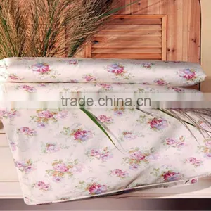 Warm and Soft Silk Filled Comforter From SuZhou thumbnail-1