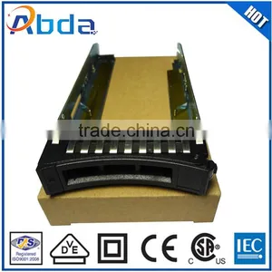 44T2216 2.5 Inch SAS SATA Hard Disk Drive Tray HDD Bracket thumbnail-1