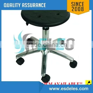 High Quality Cheap Antistatic Chair thumbnail-4