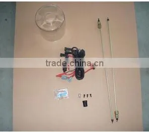 Beacon PQ1000 Common Rail Bosch Diesel Injector Tester With Cleaning Function thumbnail-3