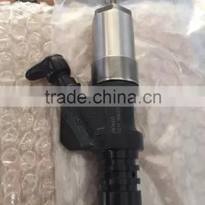 Common Rail Injector 095000 1211, Diesel Fuel Injectors 095000-1211and Injector 0950001211 for Sale thumbnail-5