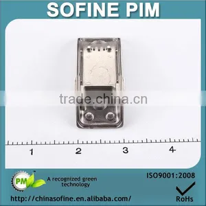 Die Cast Small Parts For Different Specifications Of Sports Bracelet thumbnail-6
