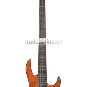 5 Strings Bass Guitar Parts China thumbnail-3