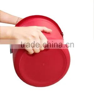 10L Cheap Plastic pp Bucket thumbnail-4