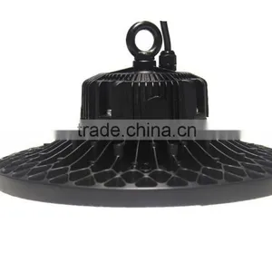 High Performance Warehouse Lighting 150w Led High Bay Light UFO thumbnail-2