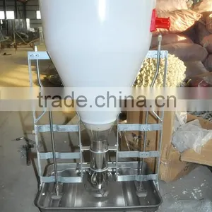 Automatic Pig Farming Equipment Feeder thumbnail-1