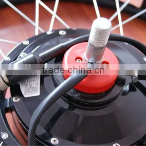 Electric Wheel Chair Coversion Kits thumbnail-1